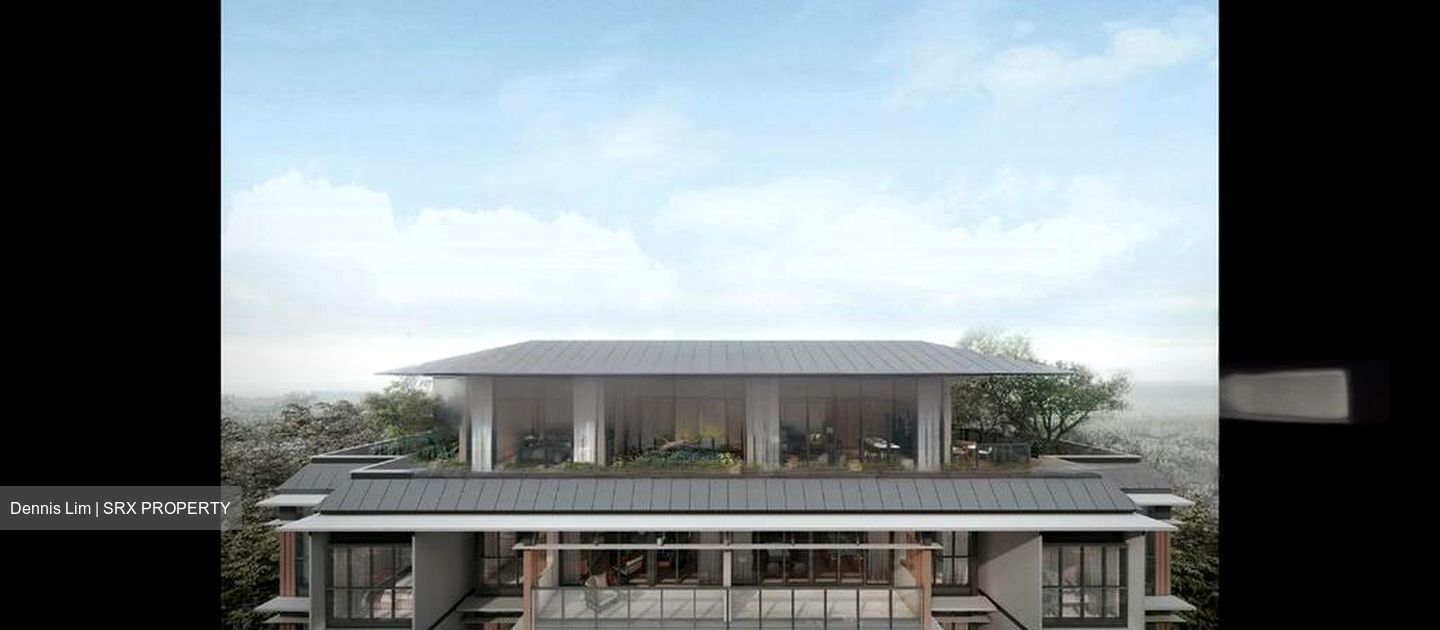 Watten Estate Road (D11), Condominium #449109831